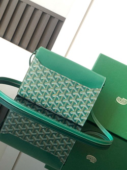 Goyard Chypre Wallet Pouch