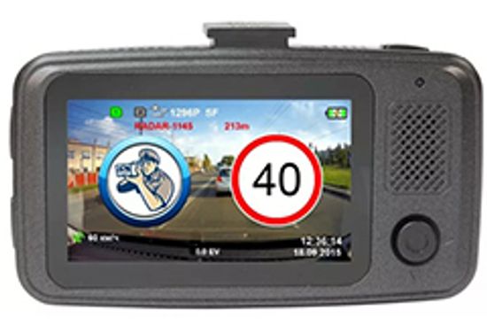 Нужен ли GPS и Speedcam