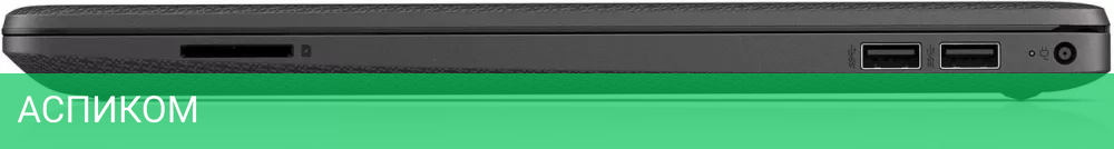 Ноутбук HP 250 G9 (6F200EA)