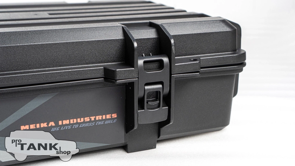 Кейс силовой MEIKA 91л