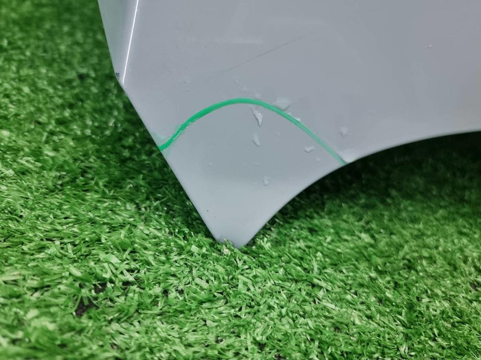 Капот Geely Tugella (2019-2024)