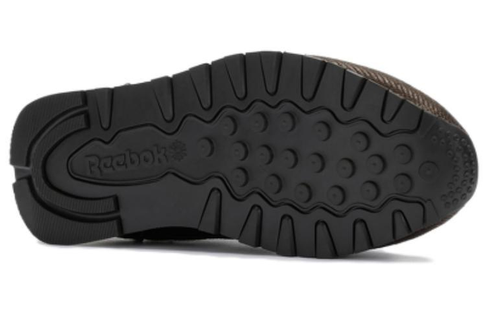 Кроссовки Reebok Classic Leather