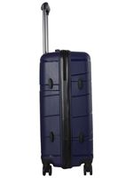 Чемодан 463 / Полипропилен