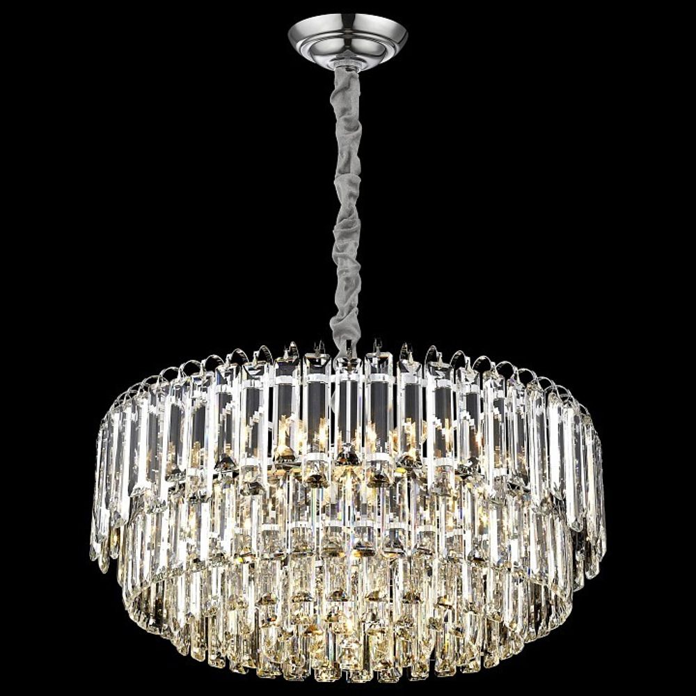 Подвесная люстра Wertmark Krista WE130.13.103