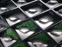 Решетка радиатора Chery Tiggo 7 Pro Max (22-24)