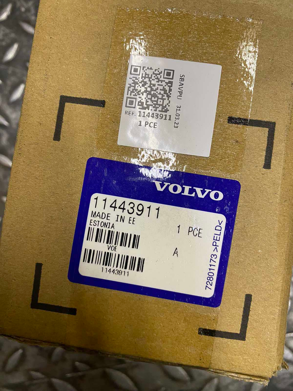 Дисплей 11443911