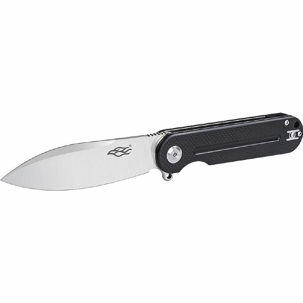 Нож складной туристический Firebird FH922-BK