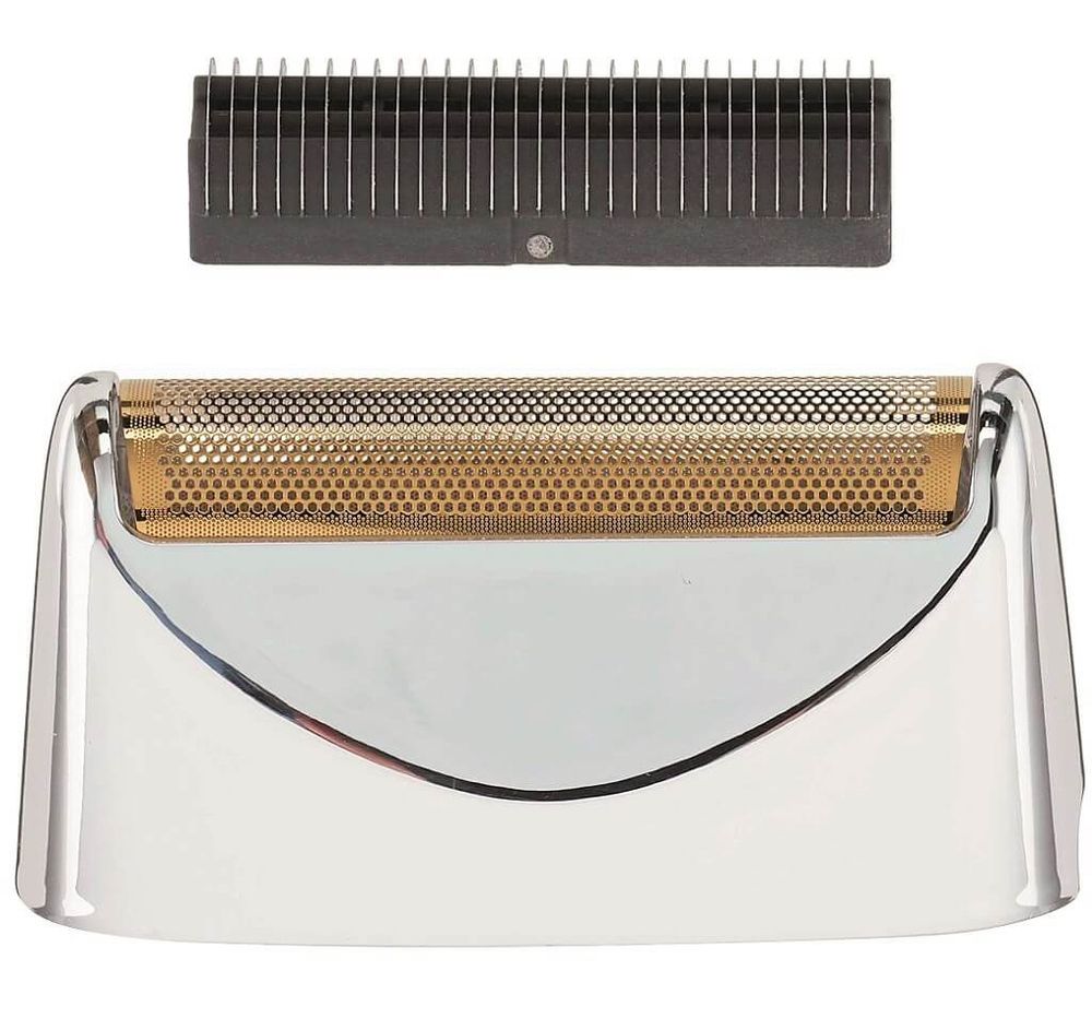 Бритвенная сетка и нож FXRF1E для шейвера BaByliss PRO FOILFX01 FXFS1E - 2