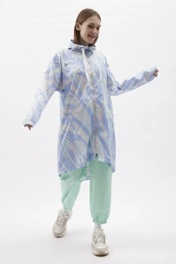 ПЛАЩ STAYER MARINE STYLE ЖЕНСКИЙ 24-41644