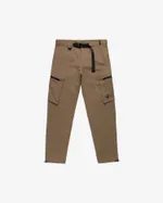 Брюки Питерский щит Карго Тактик темно-бежевые