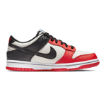 Кроссовки Nike Dunk Low EMB GS 75th Anniversary - Chicago x NBA