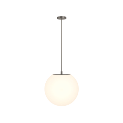 Уличный подвесной светильник Outdoor O594PL-01B