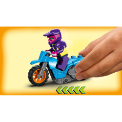 LEGO City — Испытание трюков: Лезвие 60340 / артикул   60340  / GTIN 5702017162096