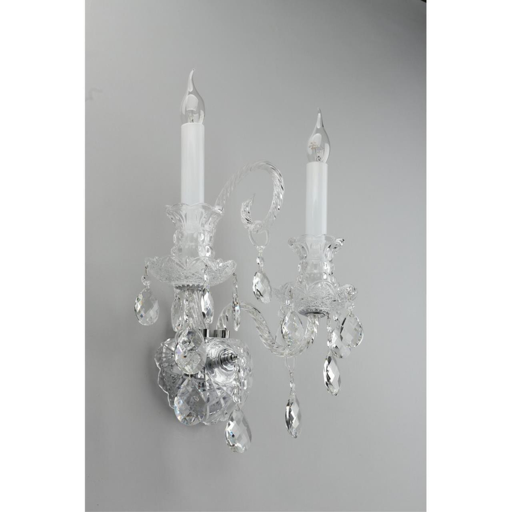 Настенный светильник Aployt Ketrin APL.812.01.02