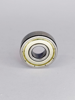 Подшипник NSK 608ZZ1MC3E 8х22х7 мм к-т 10 шт.