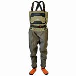 Вейдерсы Nordman Enerdgy 5L дышащие из мембраны и неопрена