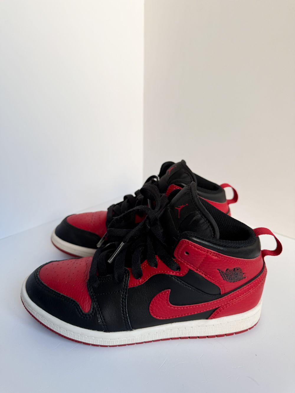 Кеды Nike Air Jordan, 34