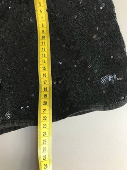 Шорты Ovs с пайетками, на 7/8 лет