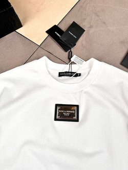 Футболка Dolce & Gabbana