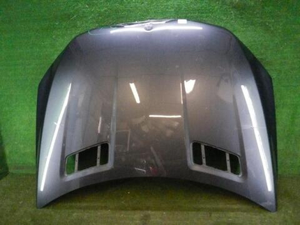 Капот Mercedes M W166 (2011-2015)