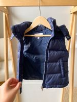 Пуховой жилет Gucci, 86