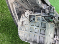 Битая Фара левая Kia Sorento 3 UM Prime (2017-2020) LED