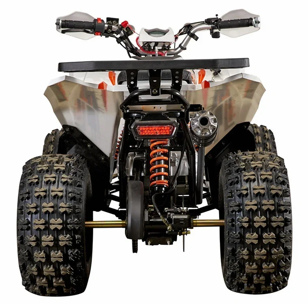 Квадроцикл YACOTA SPORTY XX