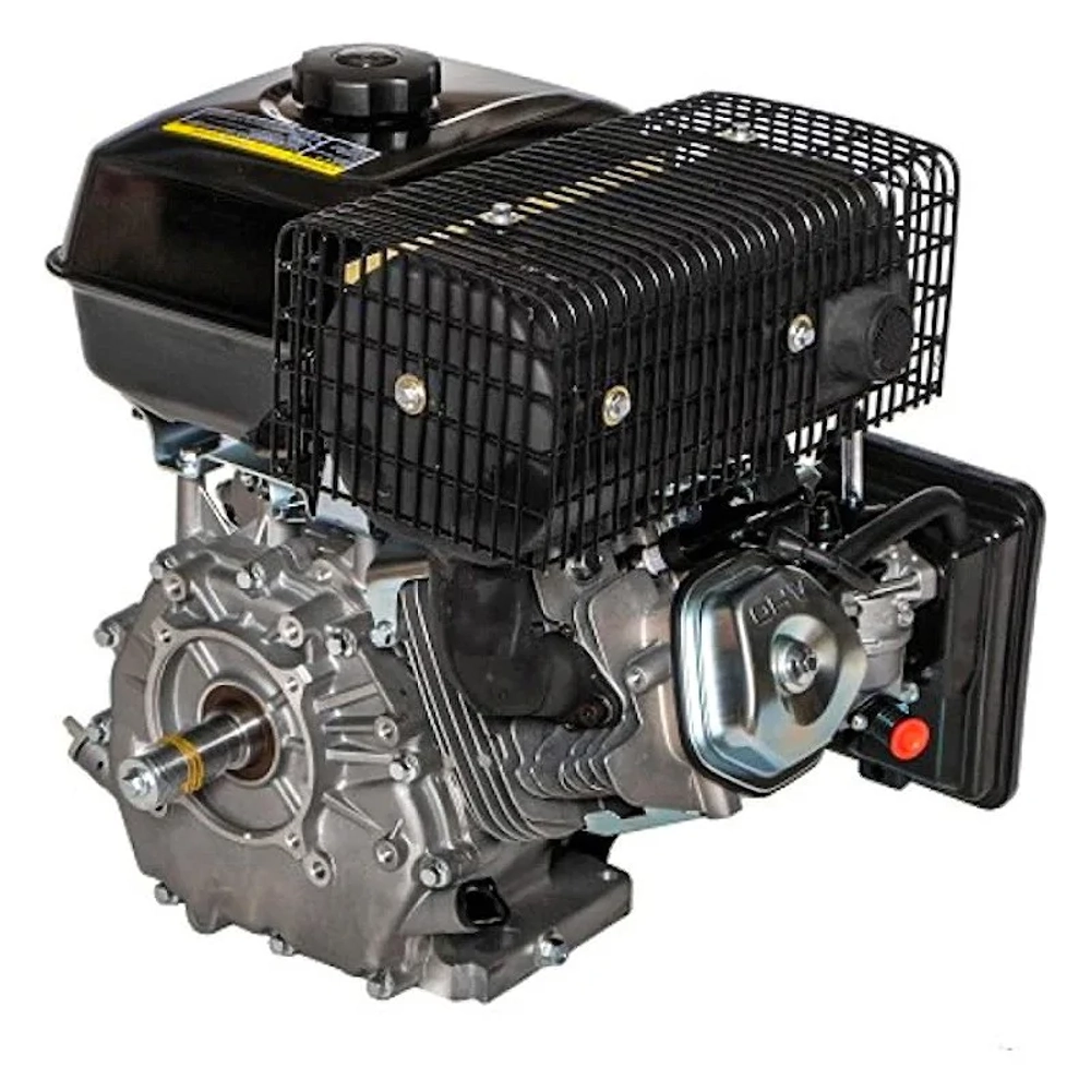 Lifan 192F-2 D25 11А двигатель бензиновый