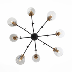 Люстра потолочная ST Luce Varieta SL234.402.08