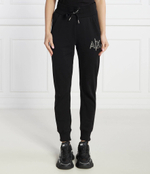 Спортивные штаны Armani Exchange - черный(3DYP71 YJEBZ)