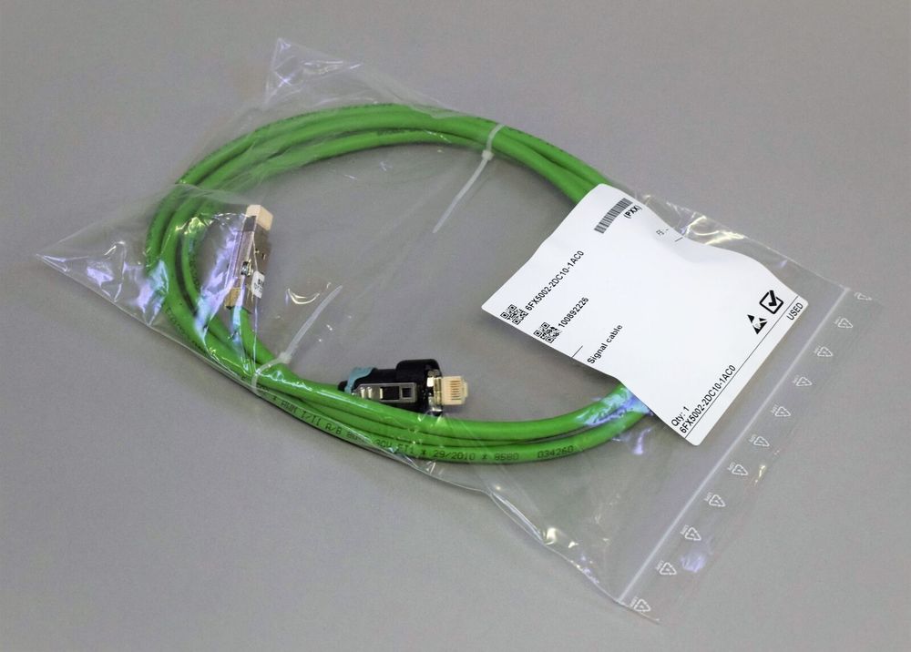 SIEMENS 6FX5002-2DC10-1AC0