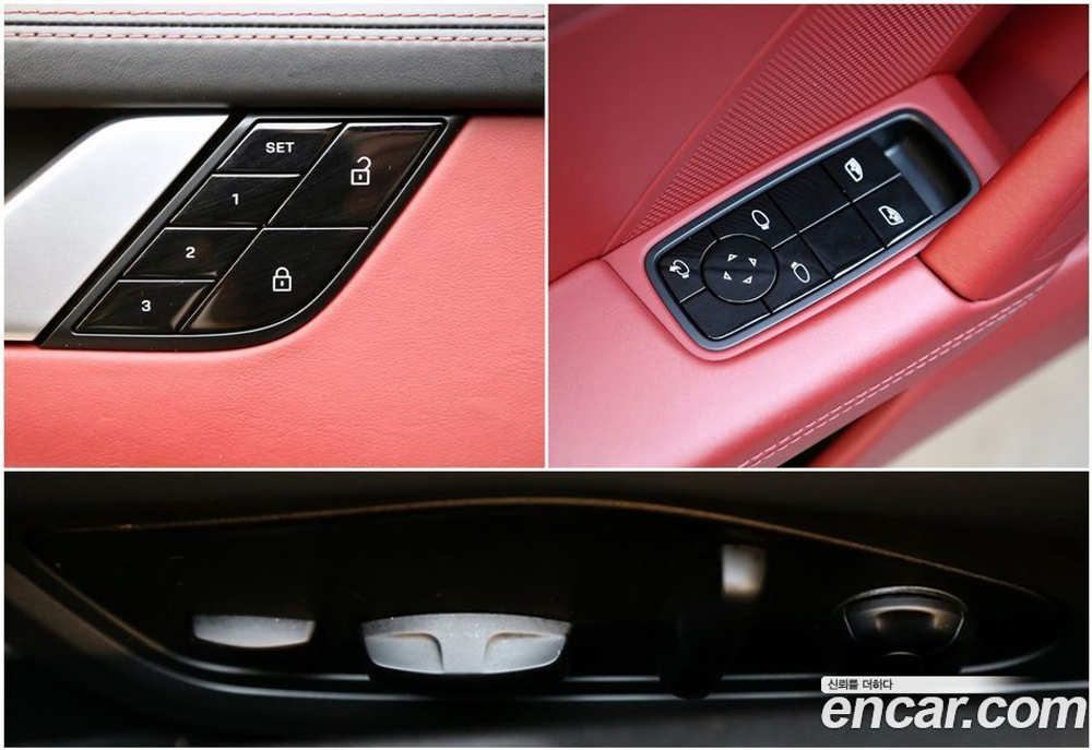 Porsche 911 (992) Carrera 4S (03.2020)