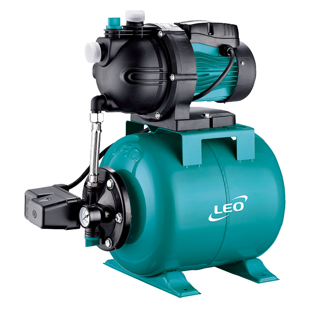 Насосная станция LEO LKJ 1002 P (А)5 38795
