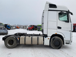 КамАЗ 54901 4x2 Седельный тягач 54901-004-94 (Дизельный, 12,0 л, 450 л.с., МТ)