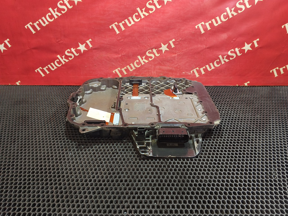 Блок управления АКПП 12TX2420TD 2023г