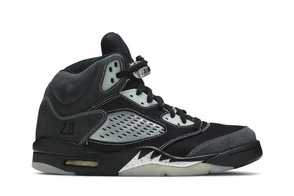 Кроссовки Jordan Air Jordan 5 Anthracite