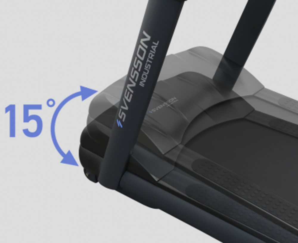 SVENSSON INDUSTRIAL GO T64