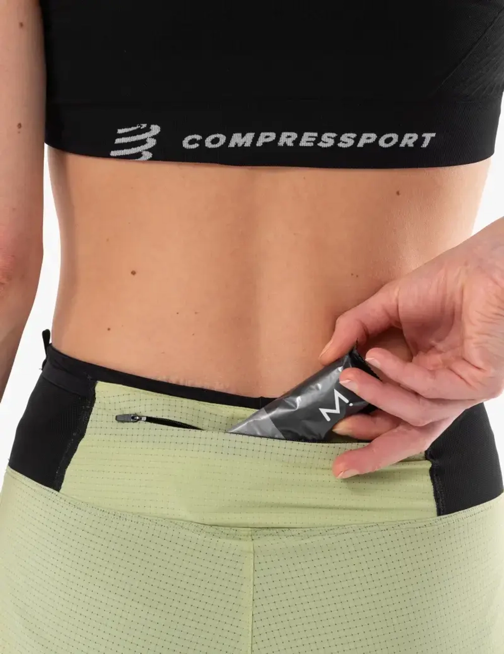 Шорты Женские Trail Racing Nile