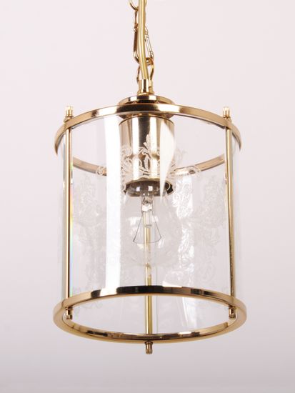 Подвесная люстра La Lampada 50748