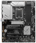 Материнская плата MSI B760-P II