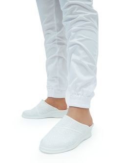 Брюки-джоггеры женские БР.027