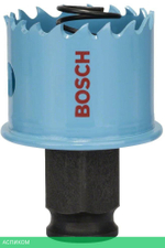 Коронка Bosch SheetMetal 27 мм (2.608.584.785)