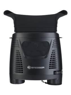 Бинокль ночного видения цифровой Bresser 3,5х, с функцией записи