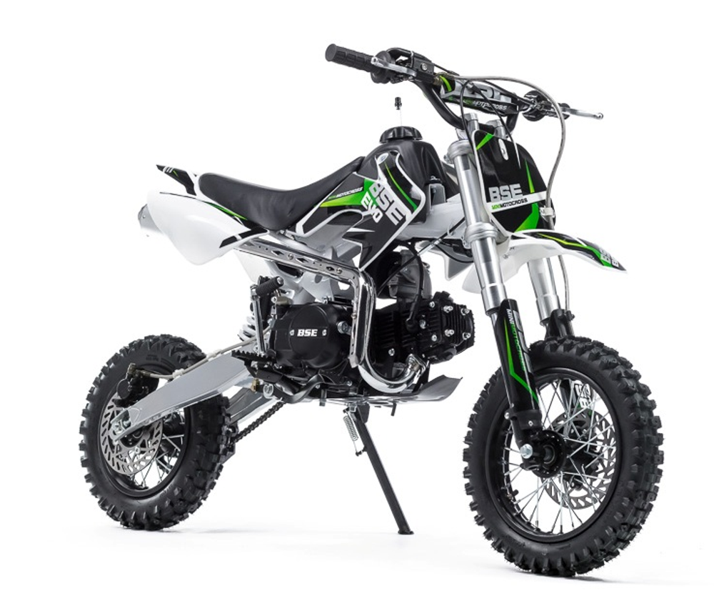 Питбайк BSE EVO 110e Evolution A - 12/10