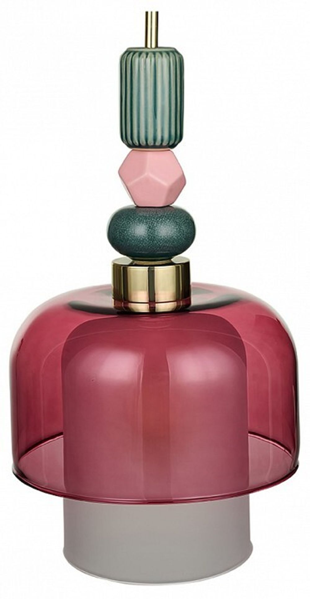 Подвесной светильник 33 идеи PND170 PND170.01.01GO.001T-M09DP