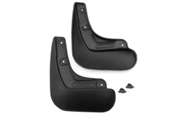 Брызговики передние SUZUKI Vitara 2015-, 2 шт. (standart)  NLFD.47.24.F13