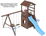 Детский игровой комплекс