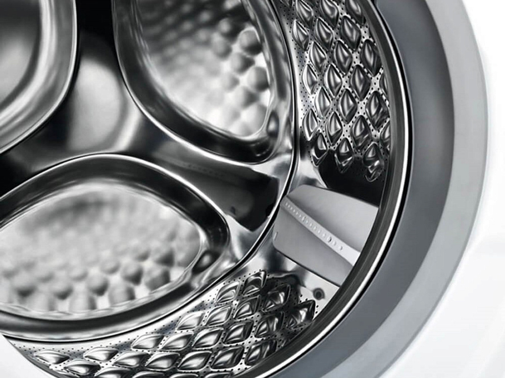 Стиральная машина с сушкой Electrolux EW8W7607QE