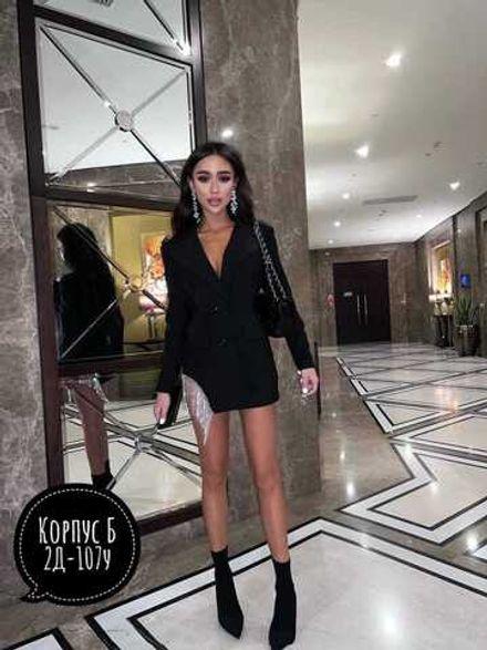 Платье 6812430 Fabrika