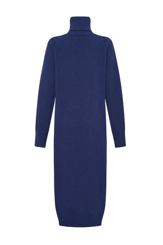 Платье кашемировое